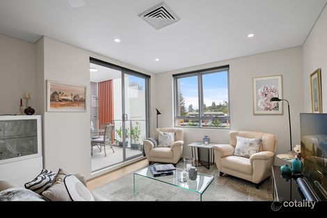 Property photo of 206/3 Seaview Avenue Newport NSW 2106