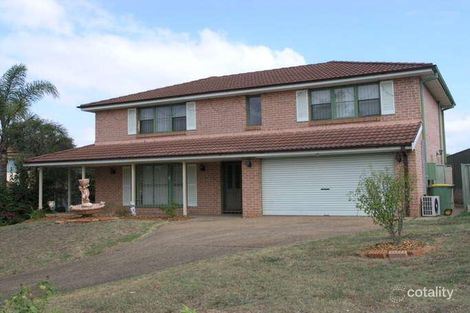 Property photo of 17 Ilford Place Abbotsbury NSW 2176