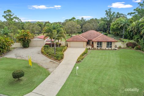 Property photo of 17 Edington Drive Cooroibah QLD 4565