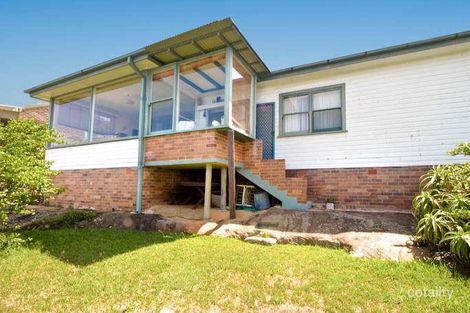 Property photo of 15 Summit Avenue Dee Why NSW 2099