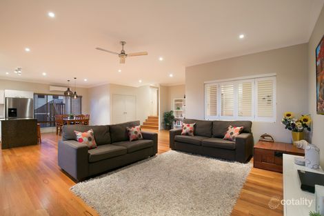 Property photo of 23 Explorers Way Mount Cotton QLD 4165