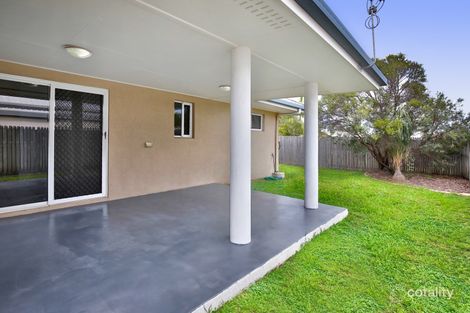 Property photo of 21 Santa Lucia Drive Mount Louisa QLD 4814