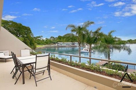 Property photo of 20/1-13 Grafton Street Balmain NSW 2041