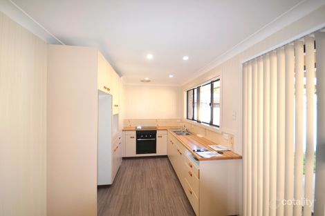 Property photo of 4 Nungan Close Woy Woy NSW 2256
