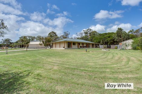 Property photo of 132 Browns Road Boneo VIC 3939