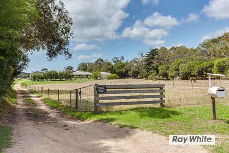Property photo of 132 Browns Road Boneo VIC 3939