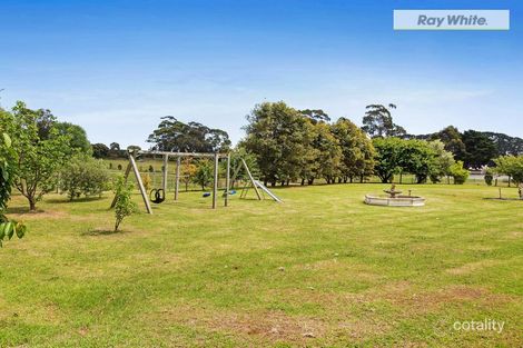 Property photo of 132 Browns Road Boneo VIC 3939