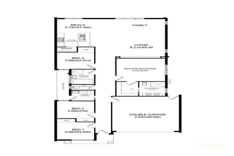 Property photo of 31 Woolspinner Crescent Wyndham Vale VIC 3024