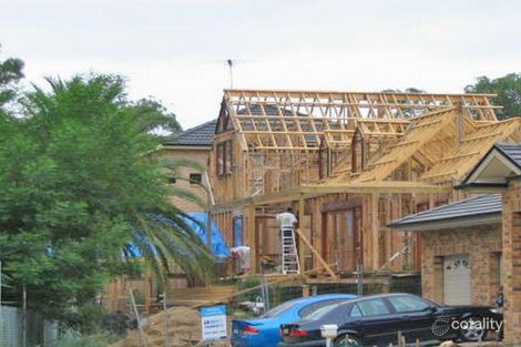 171 Mile End Rd, Rouse Hill, NSW 2155