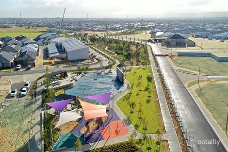 Property photo of 19 Siena Approach Piara Waters WA 6112