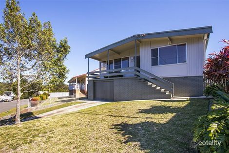 Property photo of 22 Beath Crescent Kahibah NSW 2290