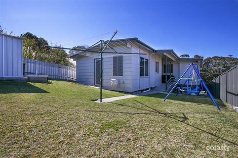 Property photo of 22 Beath Crescent Kahibah NSW 2290