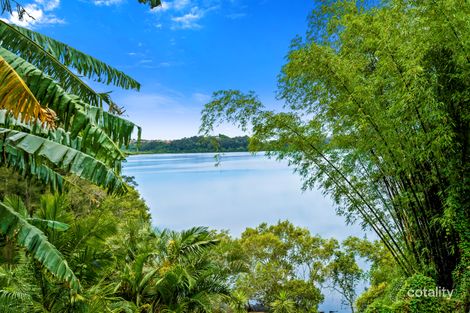 Property photo of 166 Broadwater Esplanade Bilambil Heights NSW 2486