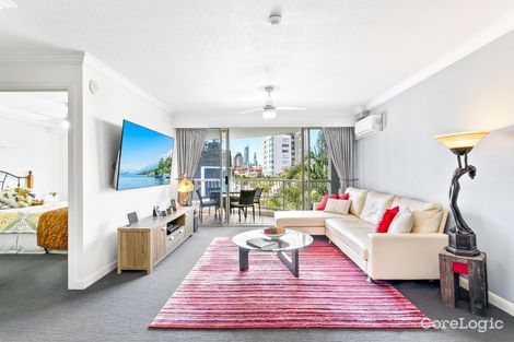 Property photo of 2204/24-26 Queensland Avenue Broadbeach QLD 4218