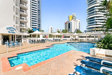 Property photo of 2204/24-26 Queensland Avenue Broadbeach QLD 4218