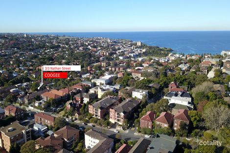 Property photo of 3/3 Nathan Street Coogee NSW 2034