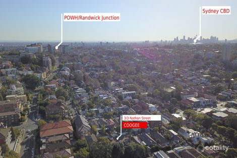 Property photo of 3/3 Nathan Street Coogee NSW 2034