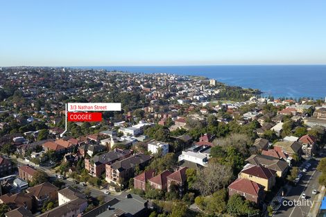 Property photo of 3/3 Nathan Street Coogee NSW 2034