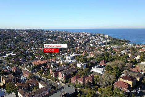 Property photo of 3/3 Nathan Street Coogee NSW 2034