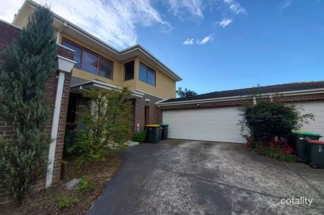 6/21-23 Beverley St, Doncaster East, VIC 3109