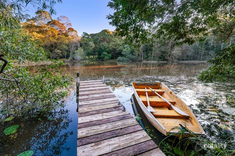 Property photo of 69 Armada Crescent Currumbin Waters QLD 4223