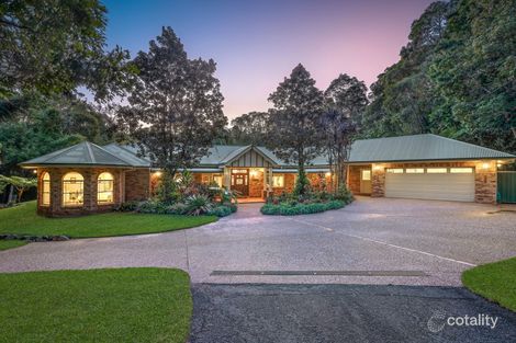 Property photo of 69 Armada Crescent Currumbin Waters QLD 4223
