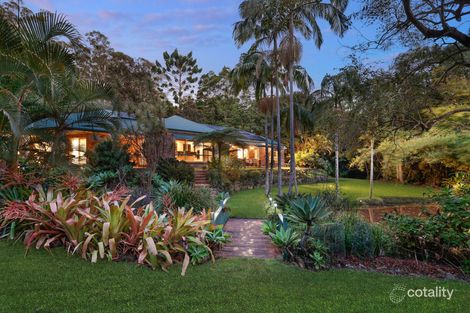 Property photo of 69 Armada Crescent Currumbin Waters QLD 4223