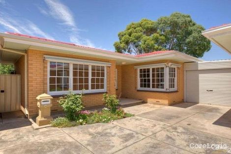 4/8 Edison St, Glenelg North, SA 5045