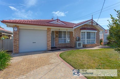 Property photo of 1 Marianne Street Cardiff NSW 2285