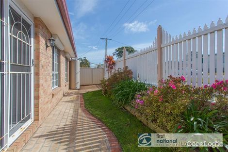 Property photo of 1 Marianne Street Cardiff NSW 2285