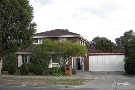 Property photo of 61 Atheldene Drive Glen Waverley VIC 3150