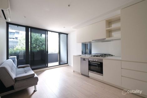 Property photo of 105/150 Dudley Street West Melbourne VIC 3003