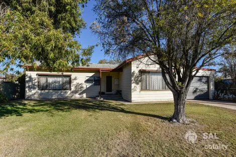 Property photo of 48 Glyde Street Bordertown SA 5268