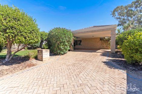 Property photo of 4 Templar Place Currambine WA 6028