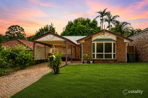 24 Amara Cres, Forest Lake, QLD 4078
