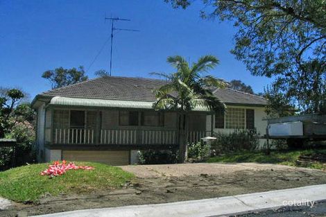 Property photo of 29 Loraine Avenue Caringbah South NSW 2229