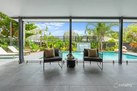 Property photo of 1 Bulolo Close Trinity Beach QLD 4879