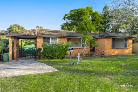 10 Hamilton Cl, Niagara Park, NSW 2250