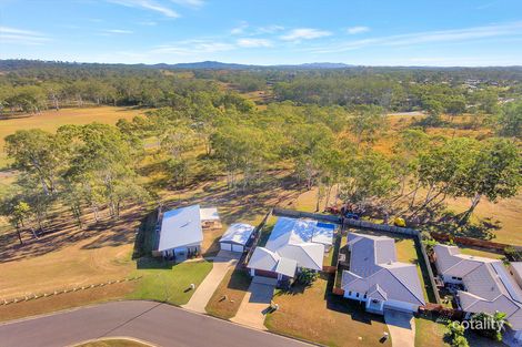 Property photo of 3 Ashley Court Calliope QLD 4680