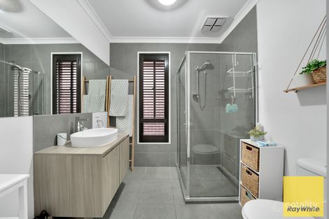 Property photo of 12 Tulipwood Avenue Aintree VIC 3336