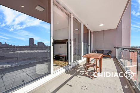 Property photo of 505/8 Rose Valley Way Zetland NSW 2017