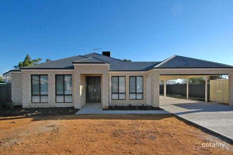 3 Hopetoun St, Boulder, WA 6432