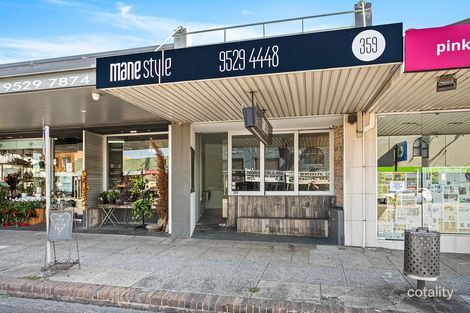 359-363 Rocky Point Rd, Sans Souci, NSW 2219