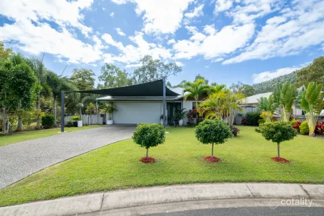 Property photo of 3 Grevillea Place Cannonvale QLD 4802