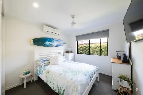 Property photo of 3 Grevillea Place Cannonvale QLD 4802