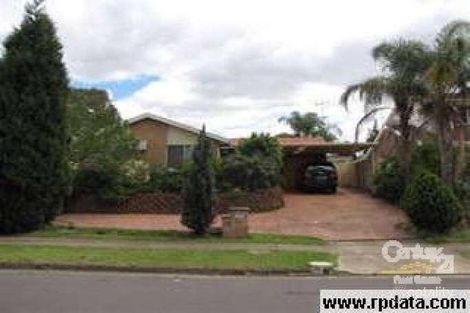 21 Marriott Rd, Bonnyrigg Heights, NSW 2177