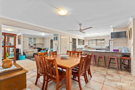 Property photo of 44 Adelong Avenue Thagoona QLD 4306