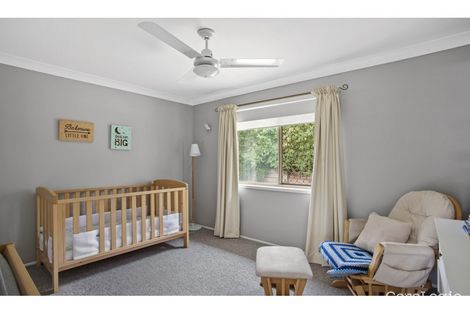 Property photo of 45 Blue Gum Drive Newtown QLD 4350