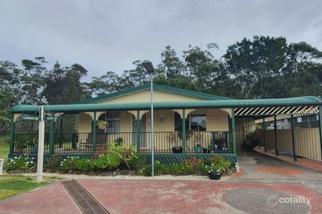 Property photo of 227/2 Evans Road Canton Beach NSW 2263