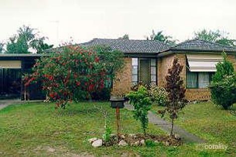 8 Grose Ave, North St Marys, NSW 2760